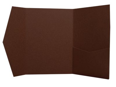 Syracuse Pocket Sample - Coffee Bean